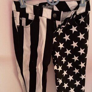 Hot topic skinny jeans